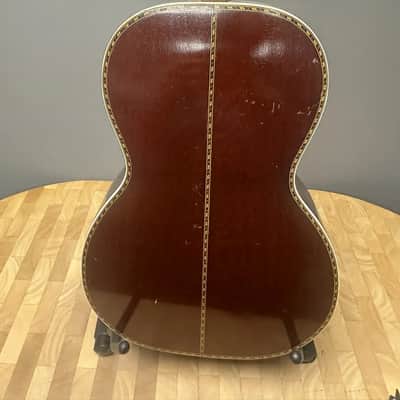 Hand made Custom Shop Parlor 1900 image 8