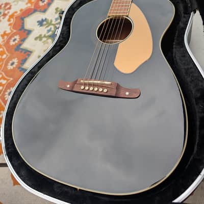 Fender Tim Armstrong Hellcat 10th Anniversary 2020 - Black image 1