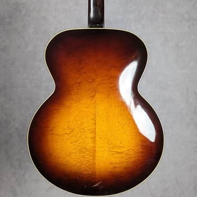 1938 Gibson L-12 Archtop image 10
