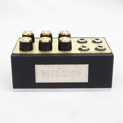 flying teapot 59 Preamp (06/22) image 5