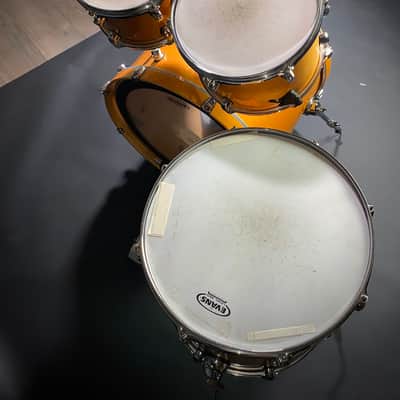 Mapex Meridian mid 2000's - Natural-gloss image 8