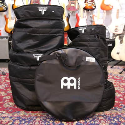 Roland VAD504 V-Drums Acoustic Design - 2nd Hand **COLLECTION ONLY** image 17