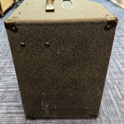 Ampeg BA-110 V2 1x10” 40 Watt Bass Combo Amplifier - Pre Owned *Pickup Only* image 6