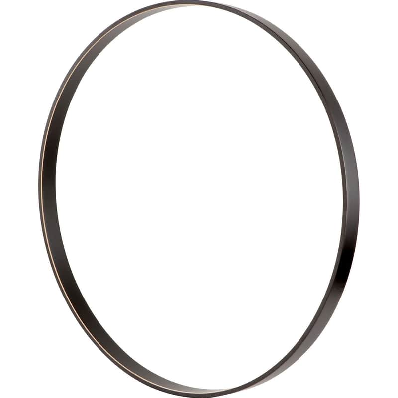 Pearl Competitor Series Bass Drum Hoops 22 in. (RIM22CB) image 1