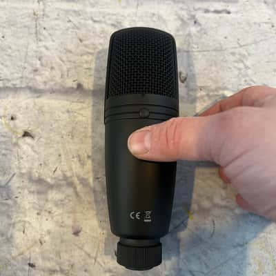 Presonus M7 Condenser Microphone with Desktop Stand Microphone image 5