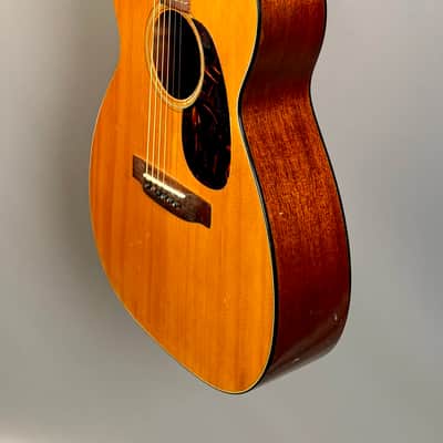 Martin 00-18 1966 image 8