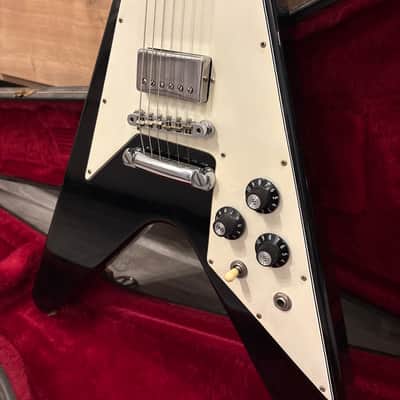 Gibson Flying V 1978 very rare image 2