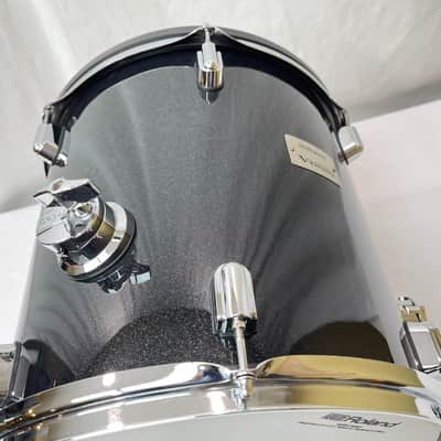 Roland PDA140F-MS Acoustic Design V-Drum Mesh Head Tom Pad image 4