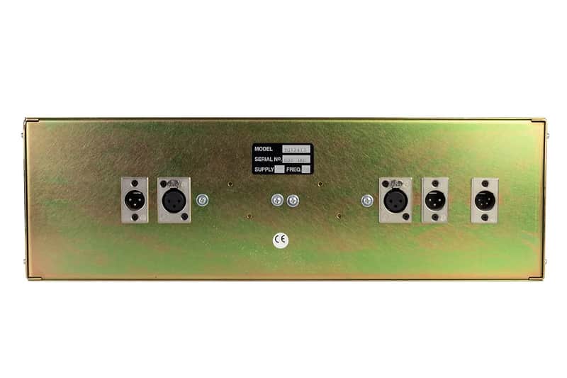 Chandler Limited TG12413 Zener Limiter image 3