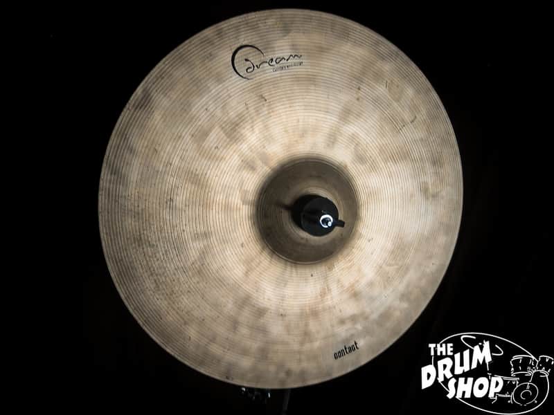 Dream 16" Contact Crash - CCR16 - 1132g - (video demo) image 1