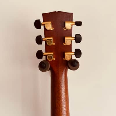 Goodall Standard Series 1997 - AA Koa image 4