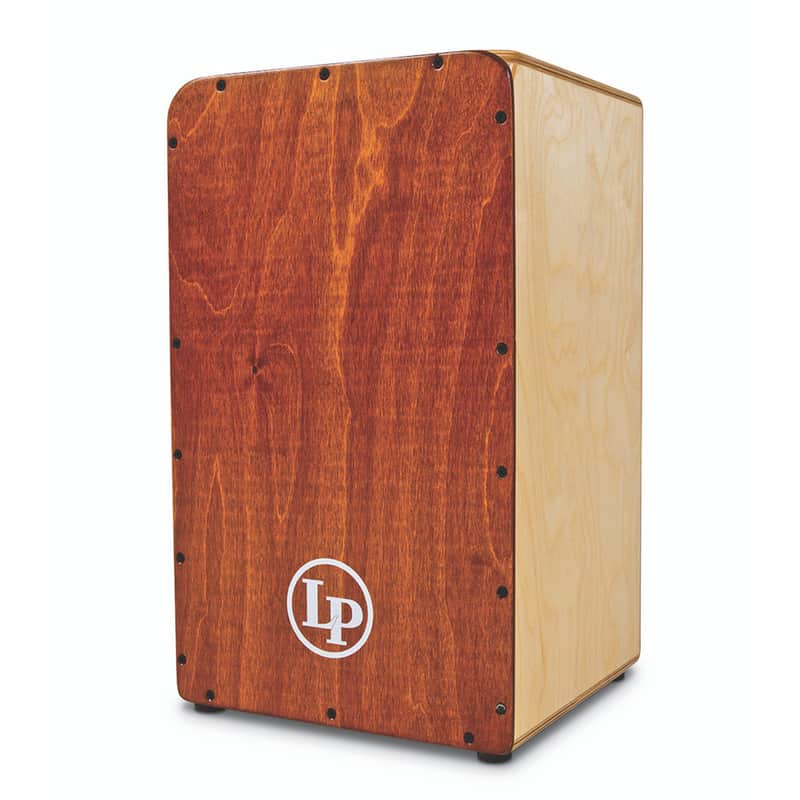 LP® Groove Wire Cajon