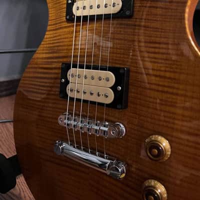 Hamer Studio Gatsso USA 1999 image 5