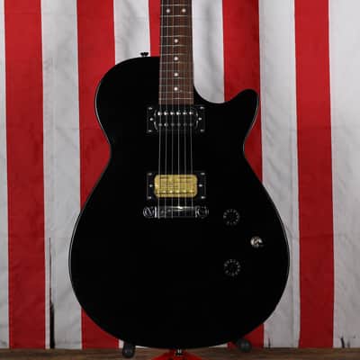 Gretsch Ignite Series Jet Club - Jet Black image 1