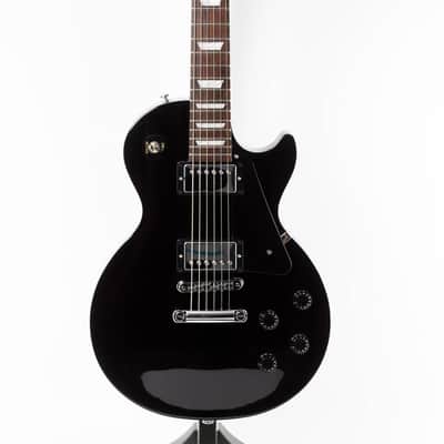 Gibson Les Paul Studio 2020 Ebony image 2