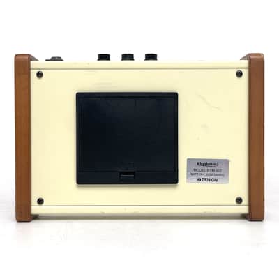 Zen-On Rhythmina RTM-302 Very Rare Japanese Rhythm Macine Very Rare Worldwide Shipment image 3