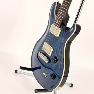 2001 PRS McCarty – Whale Blue image 9