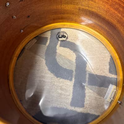 Slingerland 10" x 14" Field Snare Drum image 3