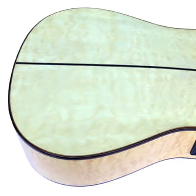 Adjustable Microtonal Acoustic Guitar String Musical Instrument CA-5 image 11