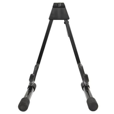 GS505 Combo Acoustic/Electric Guitar Stand image 2