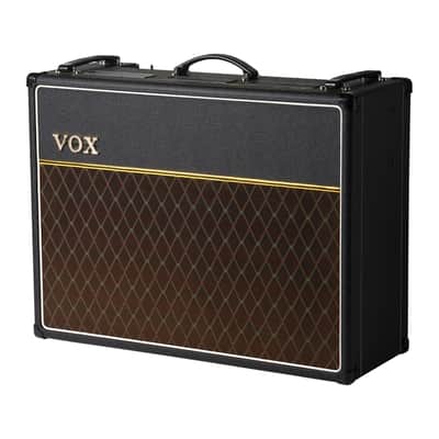 Vox AC30 C2 Custom image 2