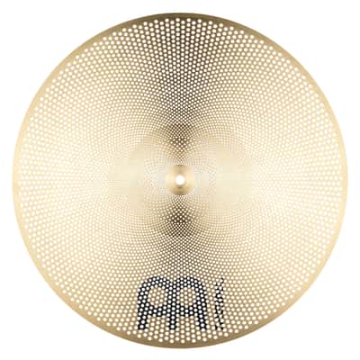 Meinl 18" Practice HCS Crash P-HCS18C image 3