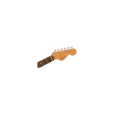 Fender Highway Series™ Dreadnought, Rosewood Fingerboard, Natural image 5