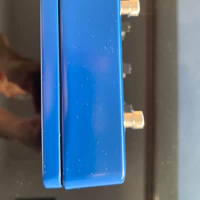 TC Electronic Ampworx DC30 2024 - Blue image 4