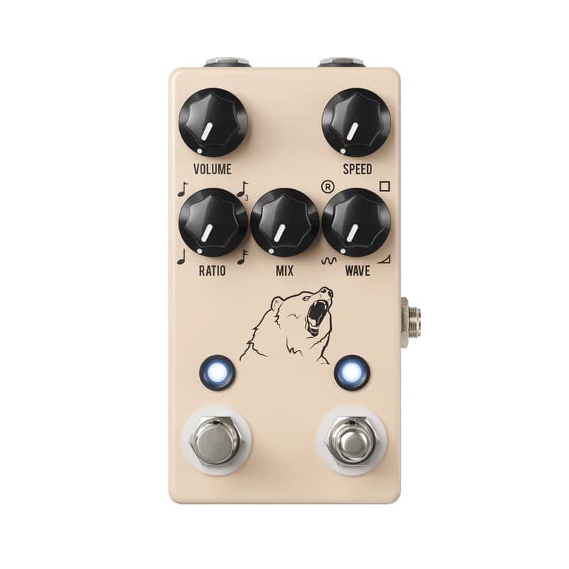 JHS Kodiak Tremolo image 1