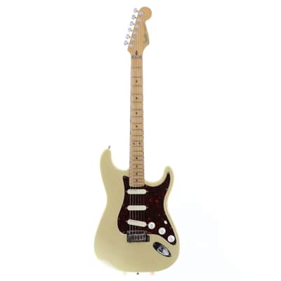 Fender USA Deluxe Strat Plus Blonde [N3159219] (03/02) image 13