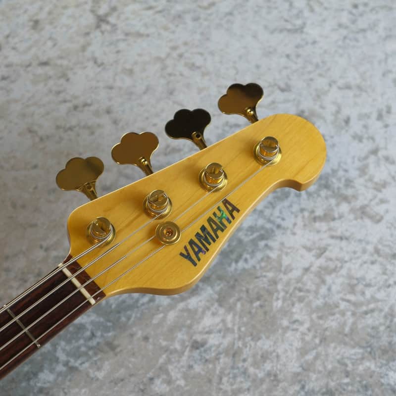YAMAHA BB STD NAT [4.09kg] | Reverb