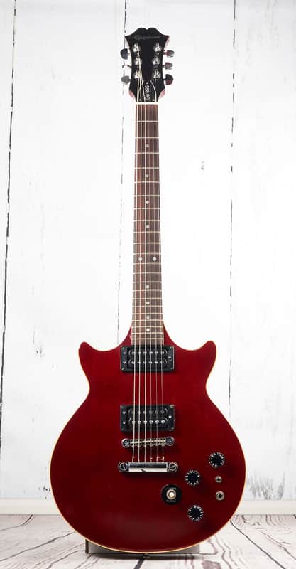 Epiphone Genesis Standard (1979 - 1981) image 1