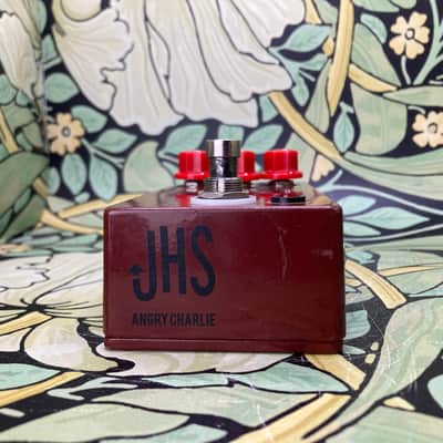 JHS Pedals Angry Charlie V2 - Used image 3