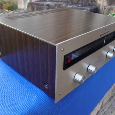 Marantz 23 (Twenty Three) AM/FM Stereophonic Tuner image 5