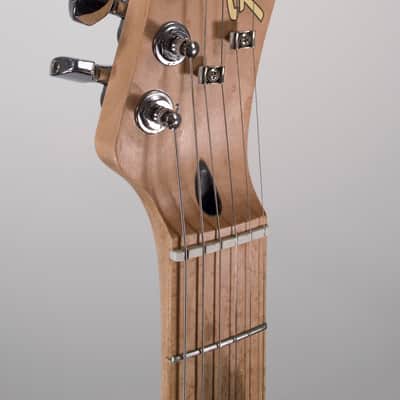 Fender Telecaster (Made in Korea) w/ Case image 6