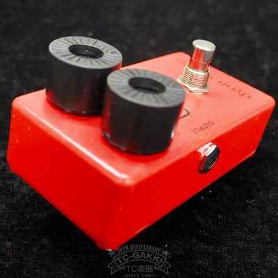 MXR M-102 dyna comp image 2