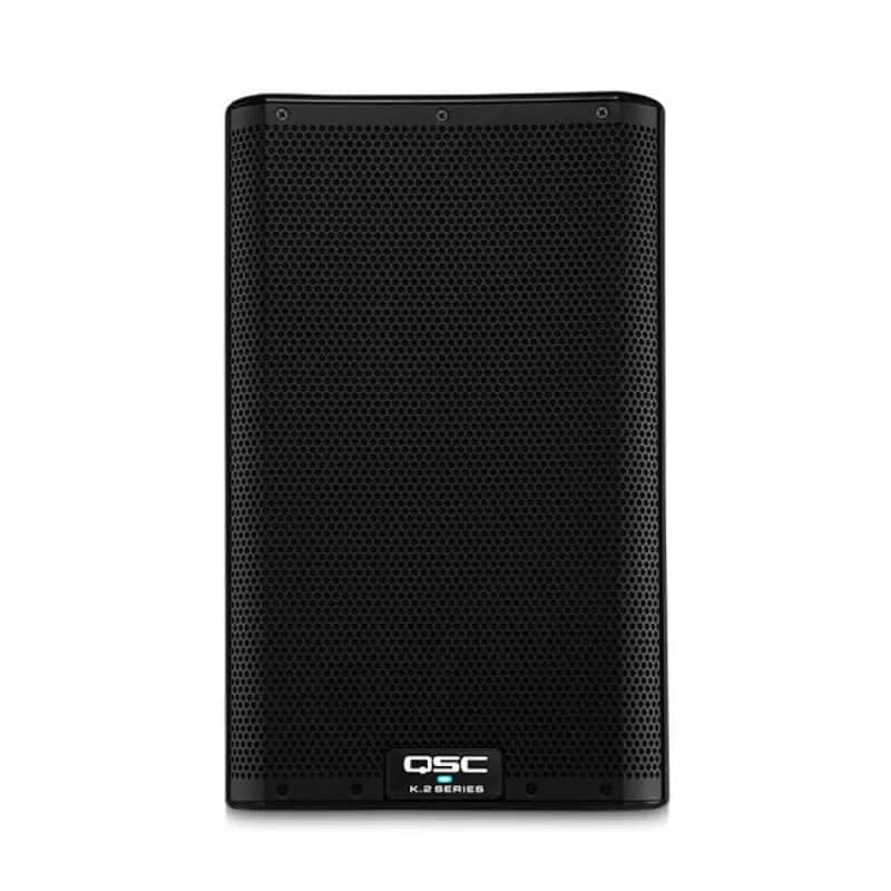 QSC K8.2 | 2000W 8" 2-Way Active Loudspeaker. New with Full Warranty! image 1