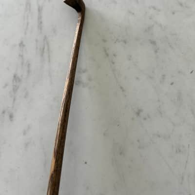 Antique Violin bow image 11