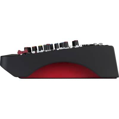 Allen & Heath ZEDi-10 10-Channel Mixer and 4x4 USB Audio Interface image 4