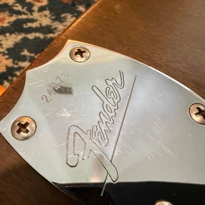 1967 Fender Newporter - USA image 15