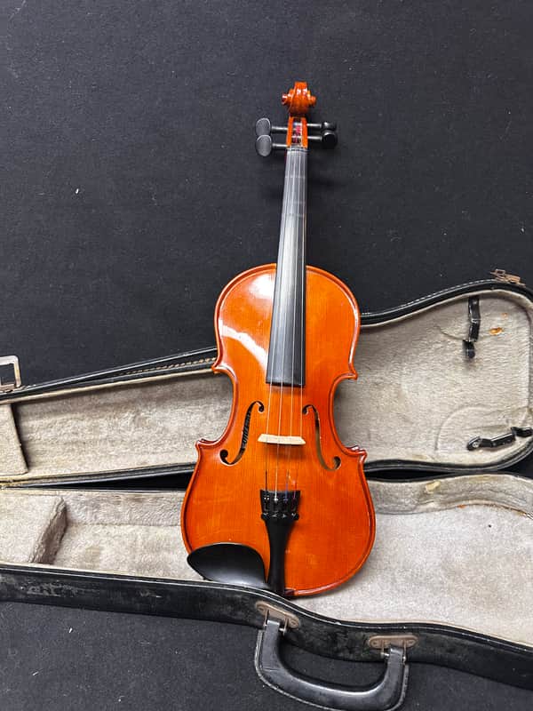 Dipalo Student Violin image 1
