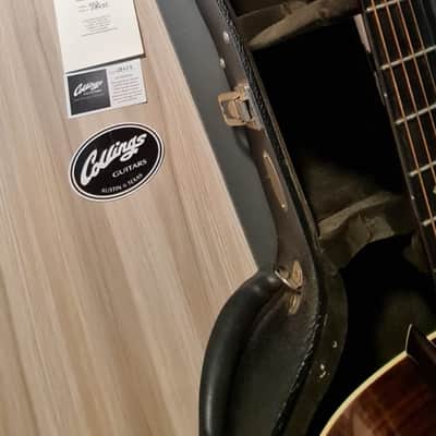 Collings 002H image 2