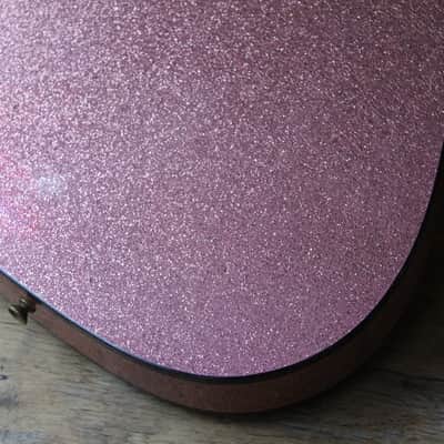 FENDER "Limited Edition CuNiFe Telecaster® Custom Journeyman Relic, 3A Rosewood Fingerboard, Aged Champagne Metallic" HARDCASE, 3, 79 KG image 9
