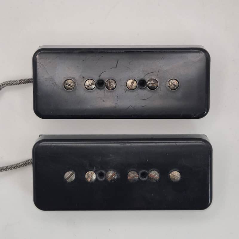 Stephens Design P90 set Hd 90 2021 image 1