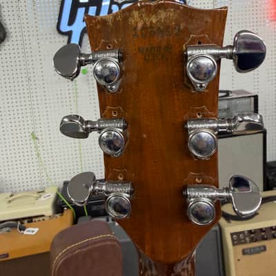 Gibson SG Special 1972-1975 image 8