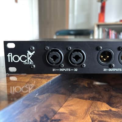 Flock Audio Patch 64 Bild 4