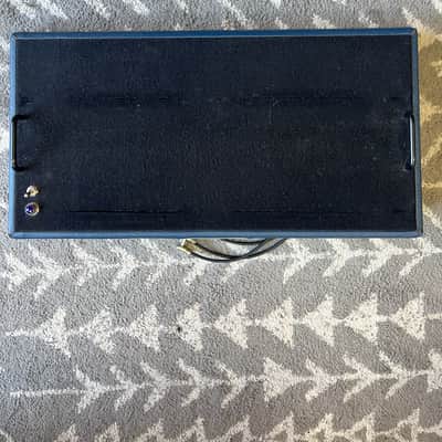 West Coast Pedal Board image 5