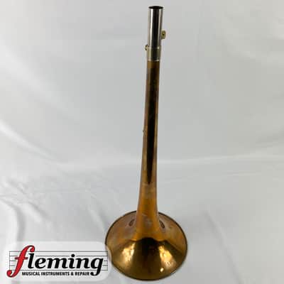 Conn 88H w/ O.E. Thayer Tenor Trombone image 20