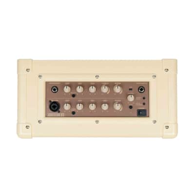 Blackstar Acoustic:Core 30, Acoustic Combo Amplifier image 4