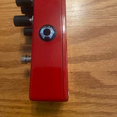 Catalinbread Bicycle Delay 2010s - Pink image 4